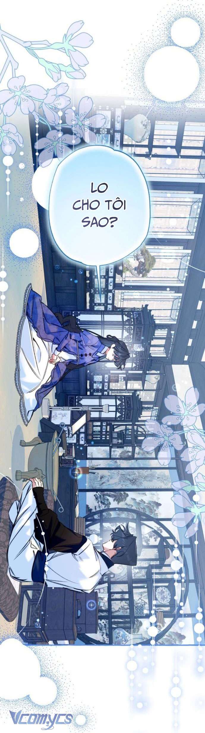 Chuyện Tình Tuyết Phương Bắc Chapter 6 - Trang 4