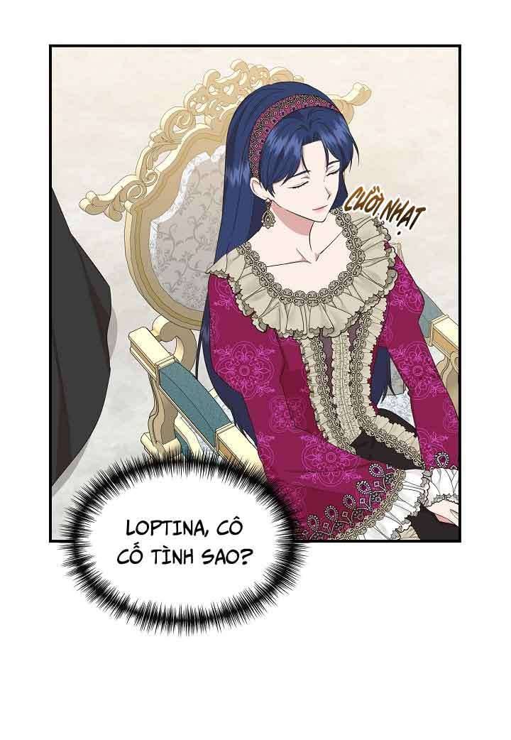 Tôi Không Phải Là Cinderella Chapter 68 - Trang 4