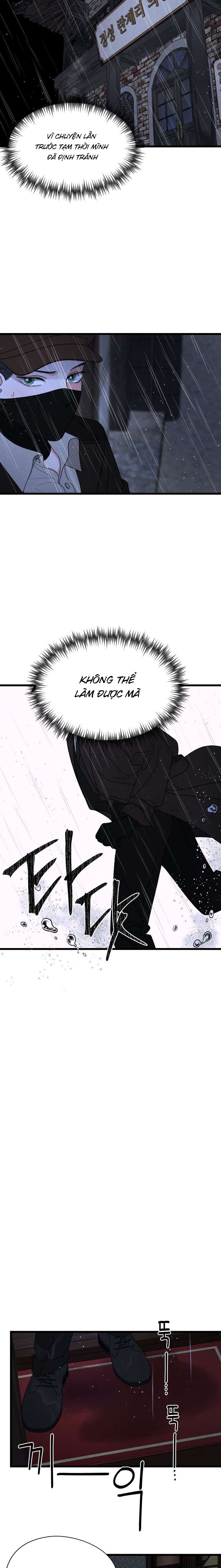 [ 18+ ] Phòng may nội y Gyeongran Chap 3 - Trang 2
