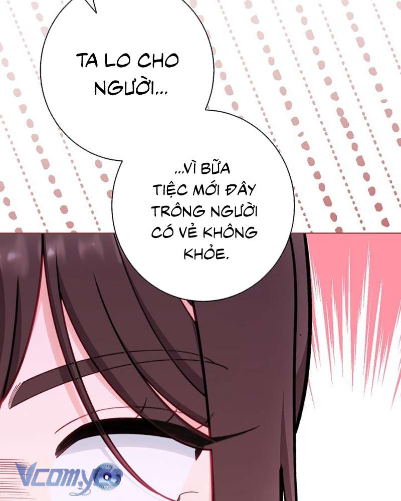 Hầu Gái Độc Quyền Của Hoàng Hậu Phản Diện Chapter 51 - Trang 4