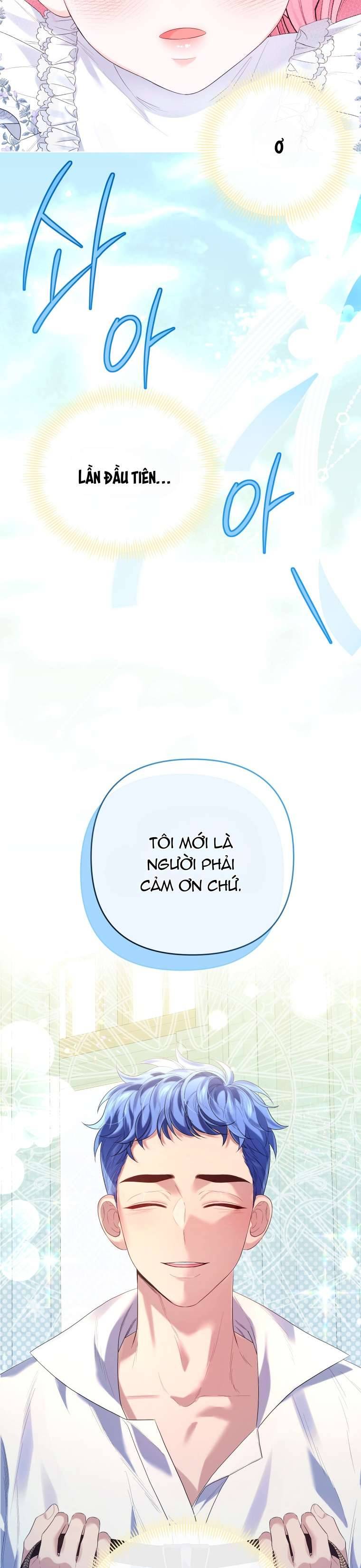 Thà Là Để Tôi Trở Thành Nữ Hoàng Chapter 18 - Trang 3
