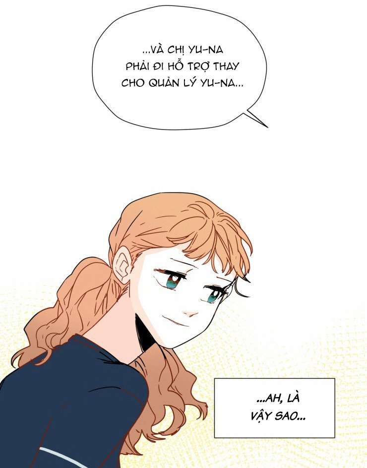 Ranh Giới Chap 57 - Next Chap 58