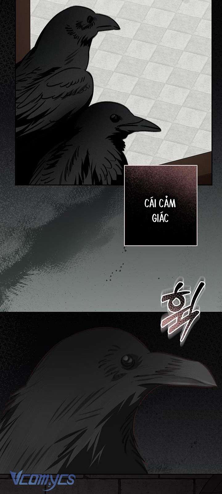 Sống Sót Như Một Hầu Gái Trong Trò Chơi Kinh Dị Chapter 55 - Next Chapter 56