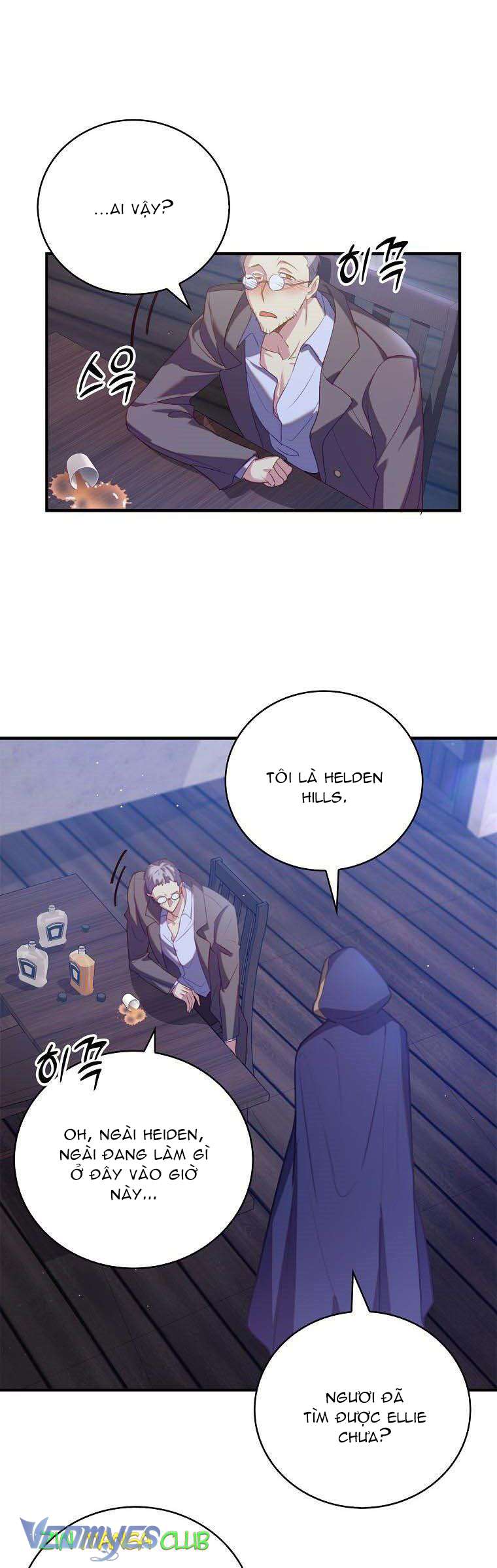 Tôi Chỉ Nhận Ra Sau Khi Mất Cô Ấy Chap 36 - Next Chap 37