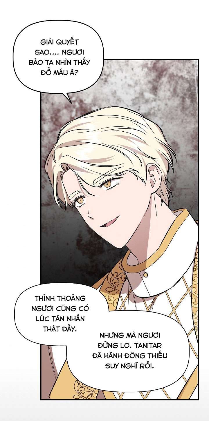 Tôi Không Phải Là Cinderella Chapter 21 - Next Chapter 21.5