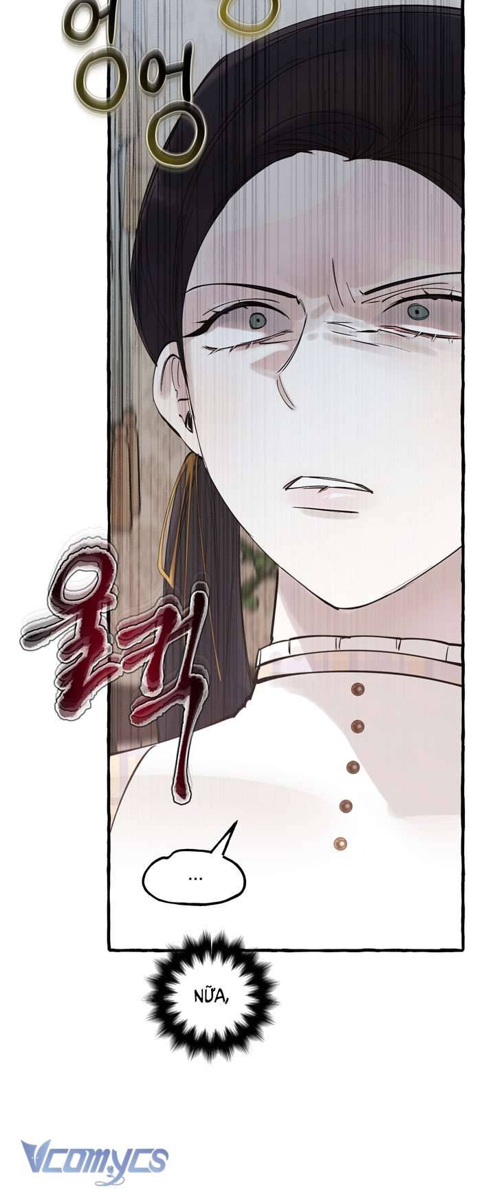 [18+] Hoàng Cung Có Chó Dữ! Chap 23 - Trang 2