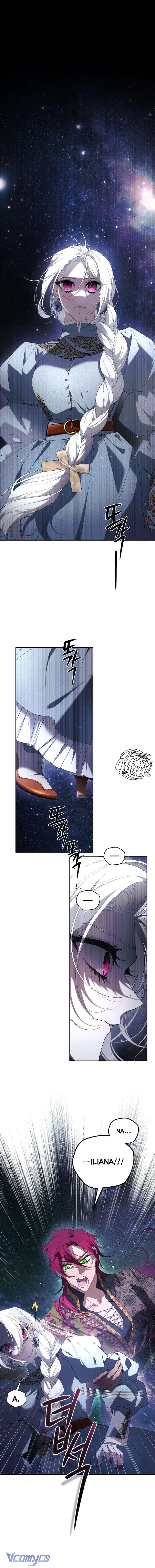 Ác Nữ Thuần Hoá Quái Thú Chap 78 - Trang 4