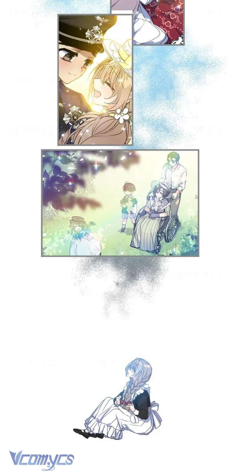 Bệ Hạ Xin Đừng Giết Tôi!!! Chap 32 - Trang 2
