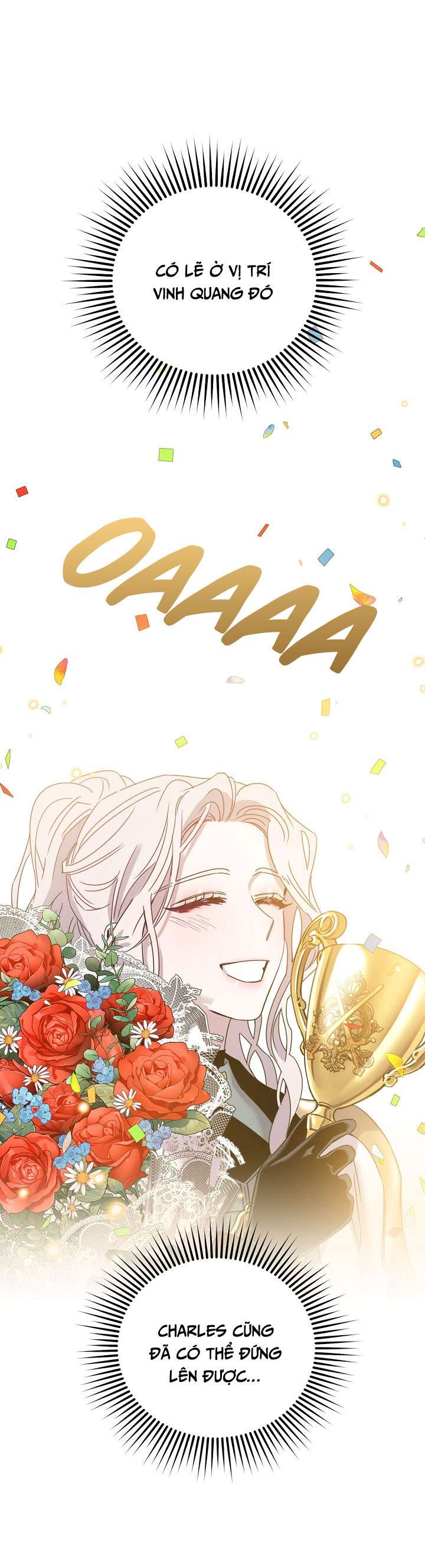 Thuần Hóa Bạo Quân Rồi Bỏ Trốn Chap 27 - Trang 2