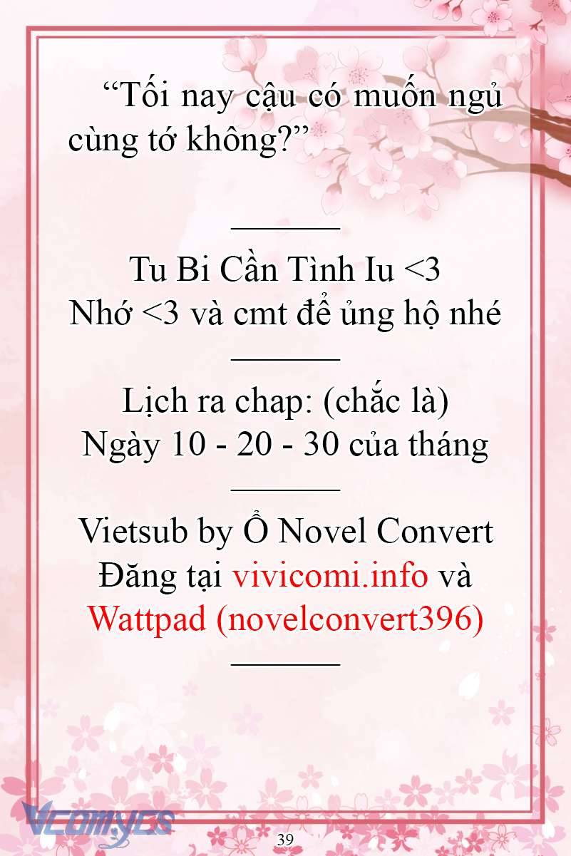 [Novel] Đặc Quyền Của Người Chuyển Sinh Chap 36 - Next Chap 37