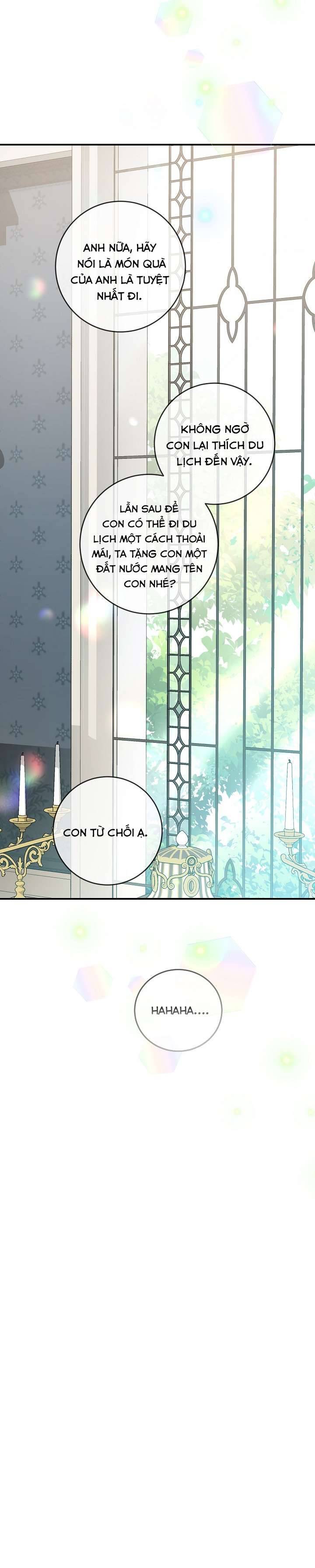 Lại Một Lần Nữa Hướng Về Ánh Sáng Chap 34 - Next Chap 35