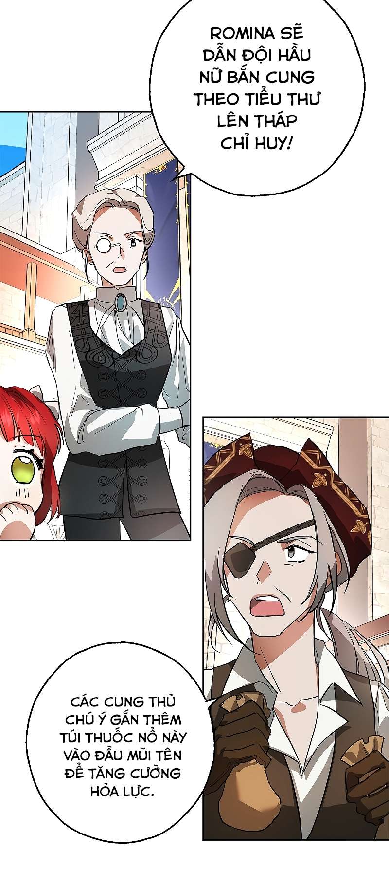 Hôn Phu Ẩn Sắc Chapter 6 - Trang 4