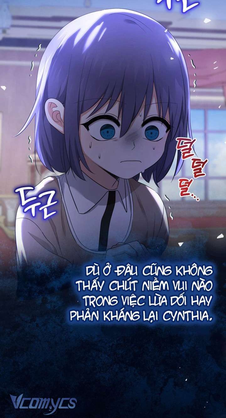 Tiểu Thư Tích Tiền Đi Bụi Chapter 73 - Trang 4