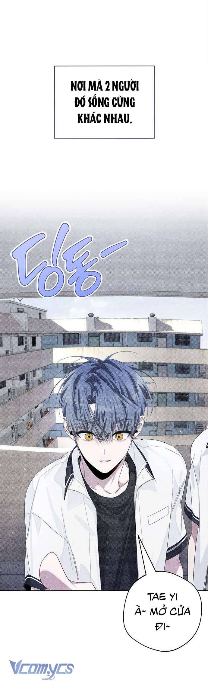 Đàn Anh Xấu Xa! Chap 80 - Next Chap 81