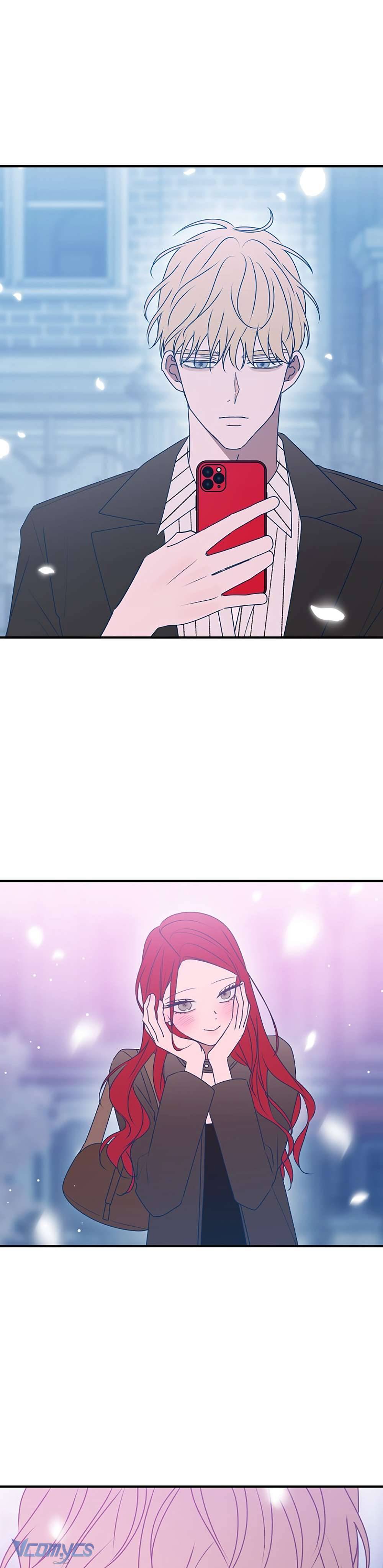 Kẻ Rác Rưởi Không Đáng Được Yêu Chapter 97 - Next Chapter 98