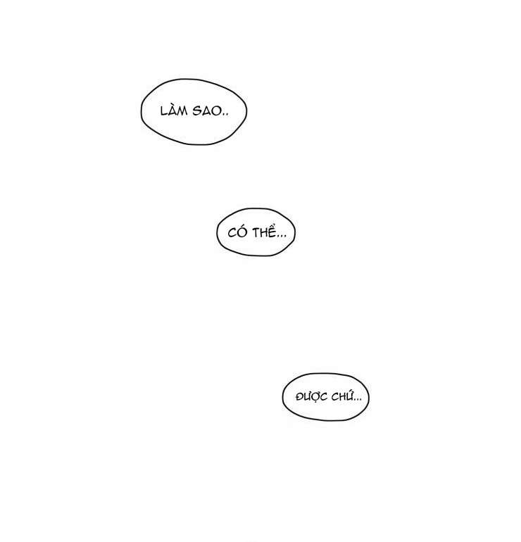 Ranh Giới Chap 50 - Next Chap 51