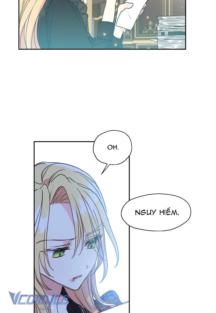 Bệ Hạ Xin Đừng Giết Tôi!!! Chap 44 - Trang 2