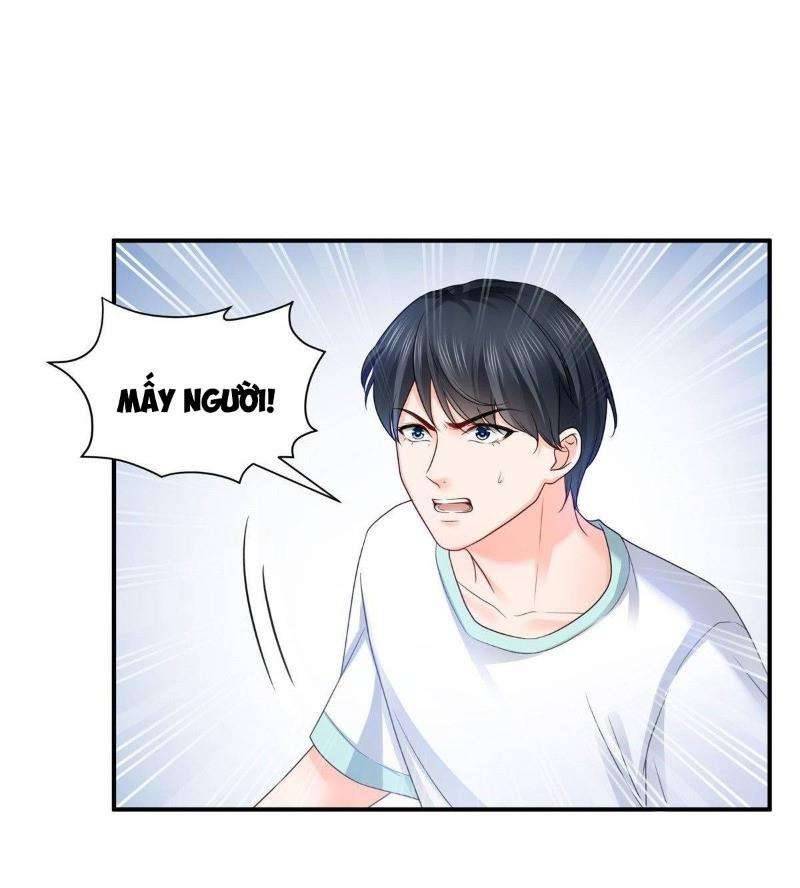 Hệt Như Hàn Quang Gặp Nắng Gắt Chap 77 - Next Chap 78