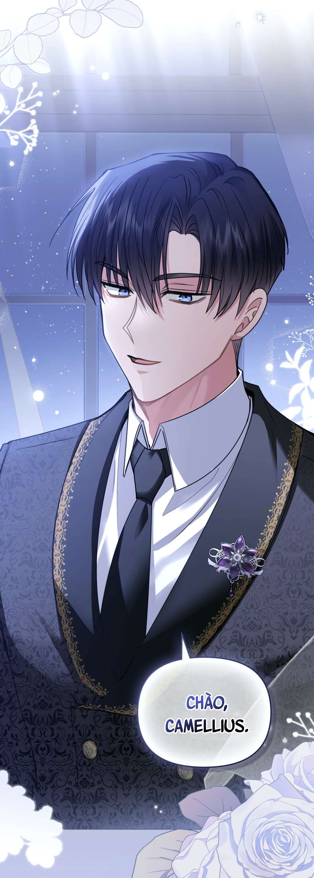 Tìm Lại Camellia Chapter 64 - Trang 4