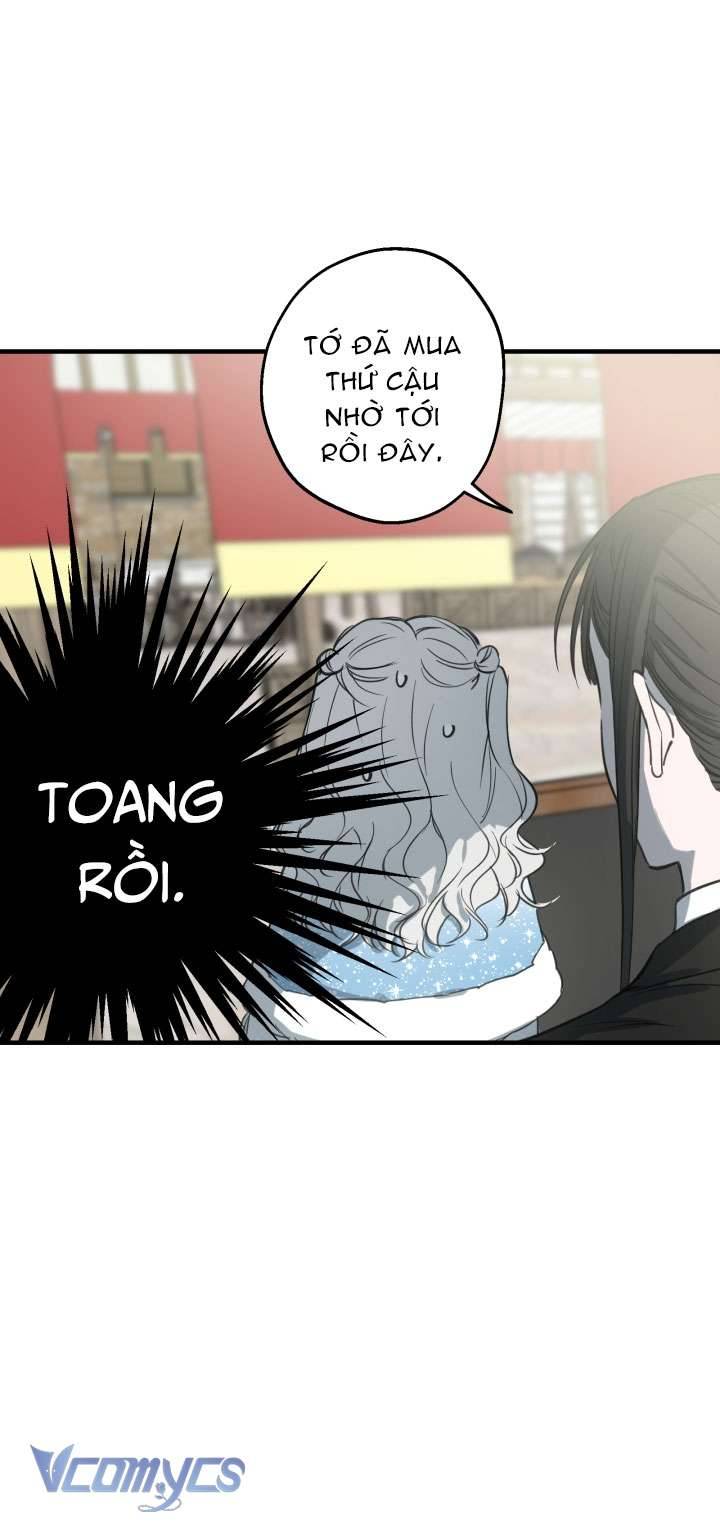Những Nhân Vật Mạnh Nhất Thế Giới Ám Ảnh Tôi Chapter 66 - Trang 3