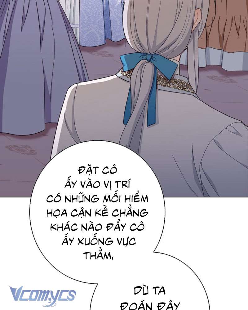 Hầu Gái Độc Quyền Của Hoàng Hậu Phản Diện Chapter 28 - Next Chapter 29