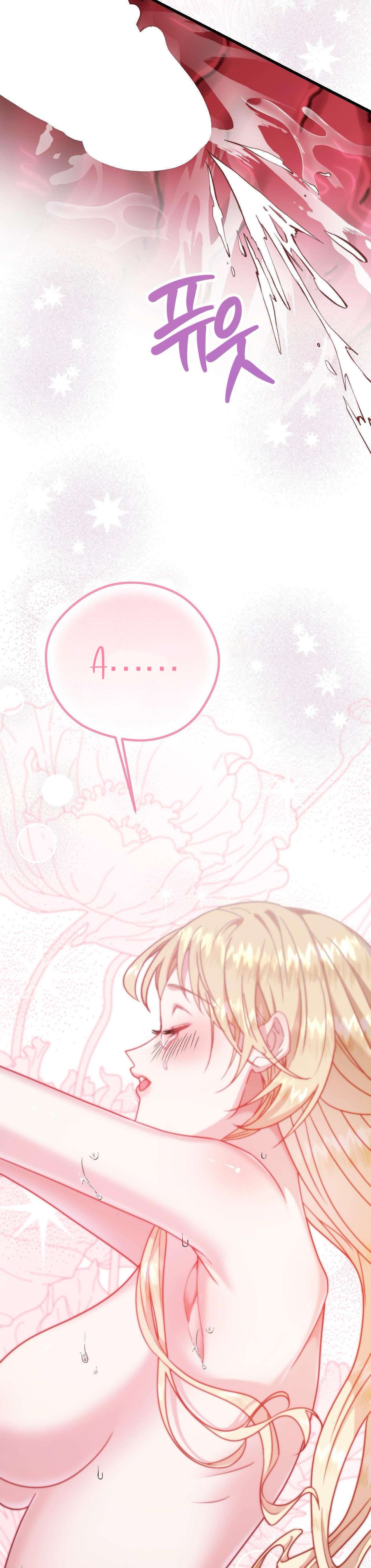[ 18+ ] Bị Mắc Kẹt Trong Trò Chơi Harem Ngược Vô Vọng Chap 6 - Next Chap 7