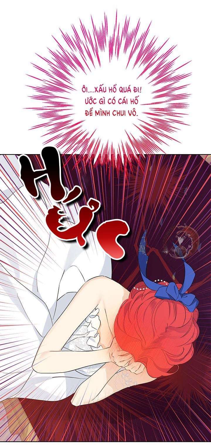 Tôi Là Minh Chứng Của Sự Thật Chap 30 - Trang 3