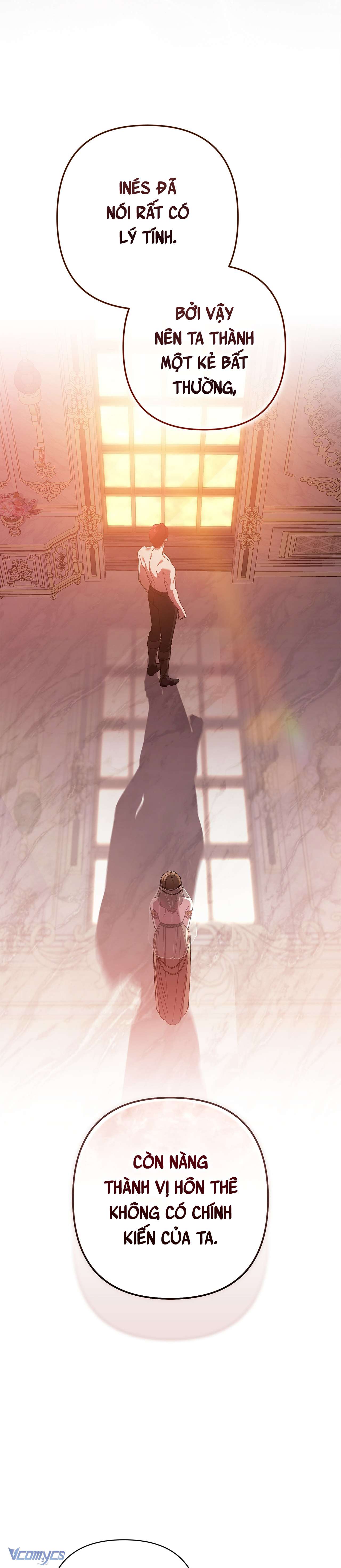 Hôn Nhân Này Rồi Sẽ Đổ Vỡ Chapter 92 - Trang 3