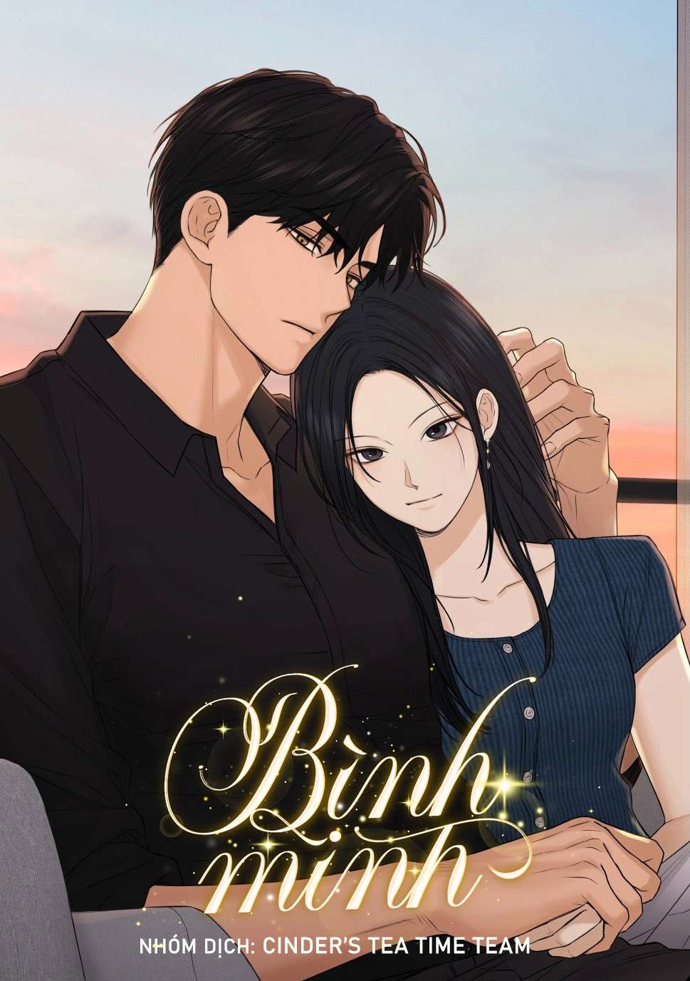 Bình Minh Chap 53 - Next Chap 54