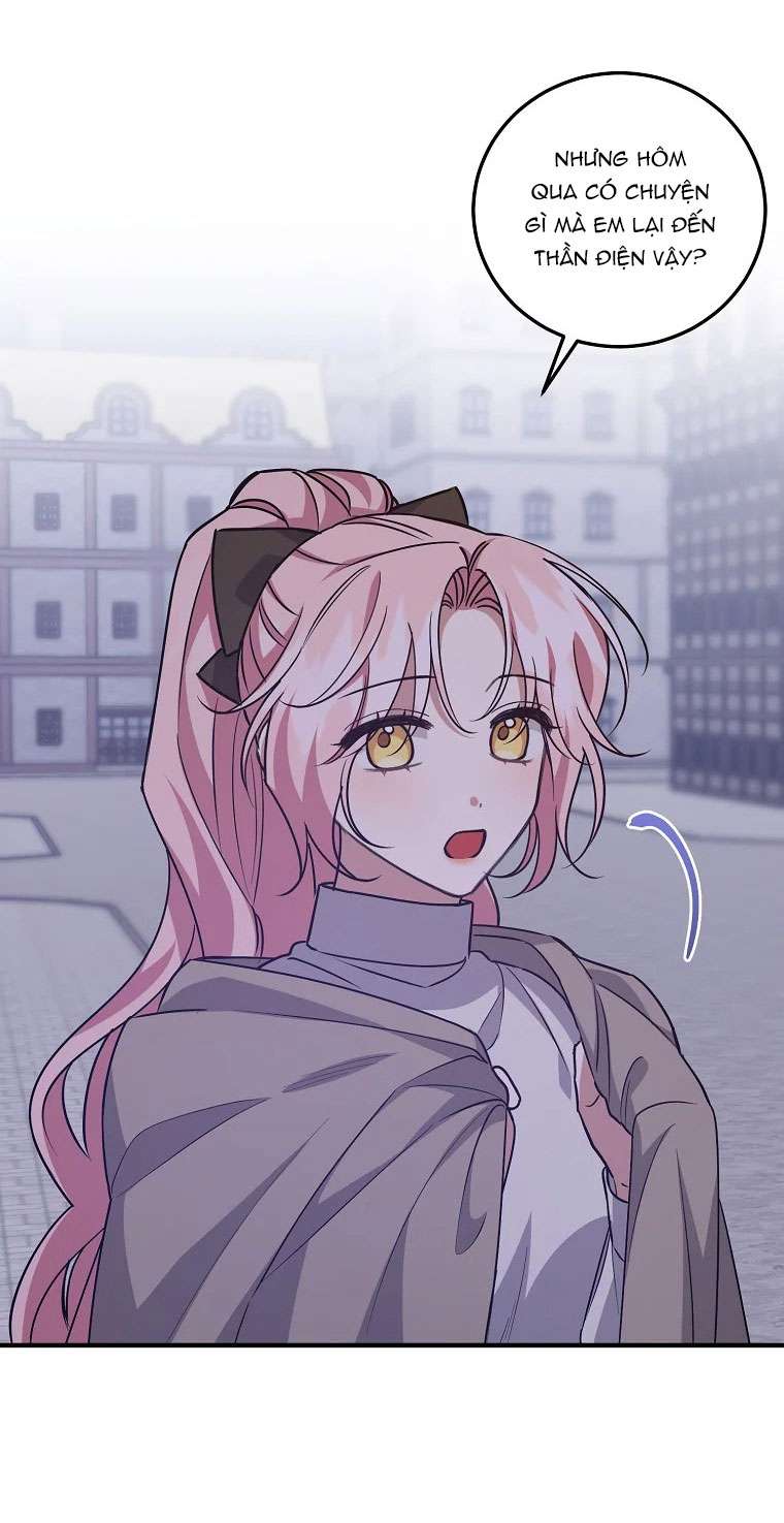 Tôi đã nuôi dưỡng những kẻ phản diện một cách đúng đắn Chap 38 - Next Chap 39