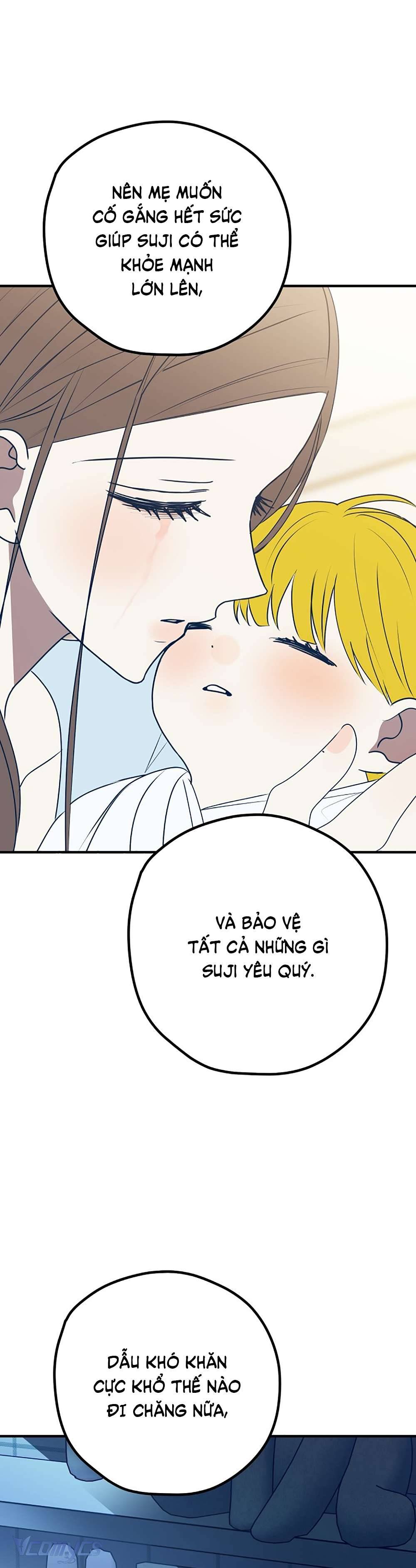 Kẻ Rác Rưởi Không Đáng Được Yêu Chapter 94 - Next Chapter 95