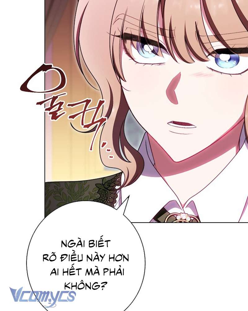 Hầu Gái Độc Quyền Của Hoàng Hậu Phản Diện Chapter 54 - Trang 4