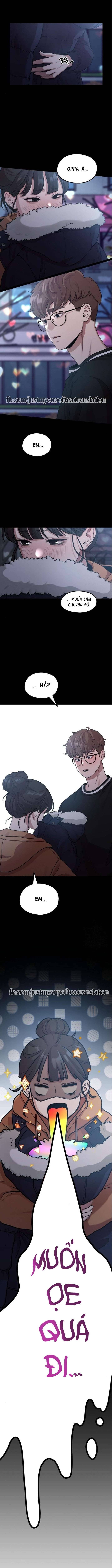 Nàng Tác Giả Lắm Chiêu Chap 6 - Next Chap 7