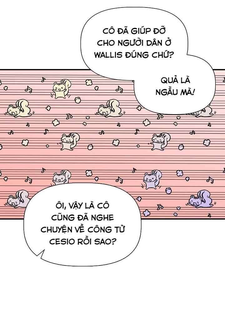 Tôi Không Phải Là Cinderella Chapter 68 - Trang 4