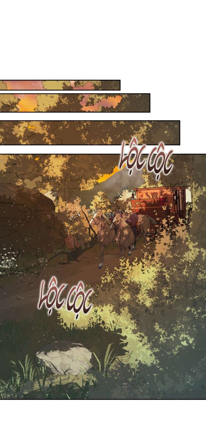 Siren: Trở Thành Gia Đình Của Nhân Vật Phản Diện Chapter 4 - Trang 3