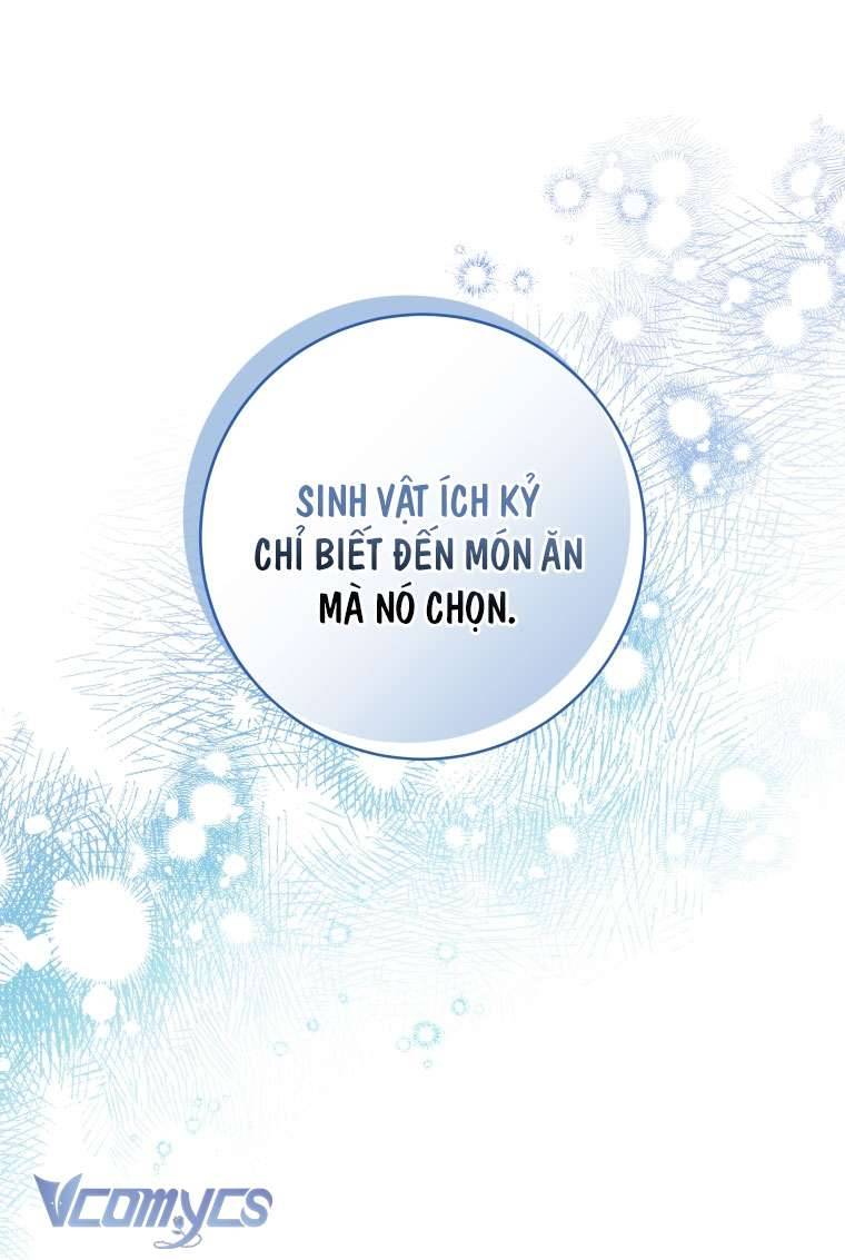 Bé Con Cá Voi Sát Thủ Chapter 27 - Trang 4