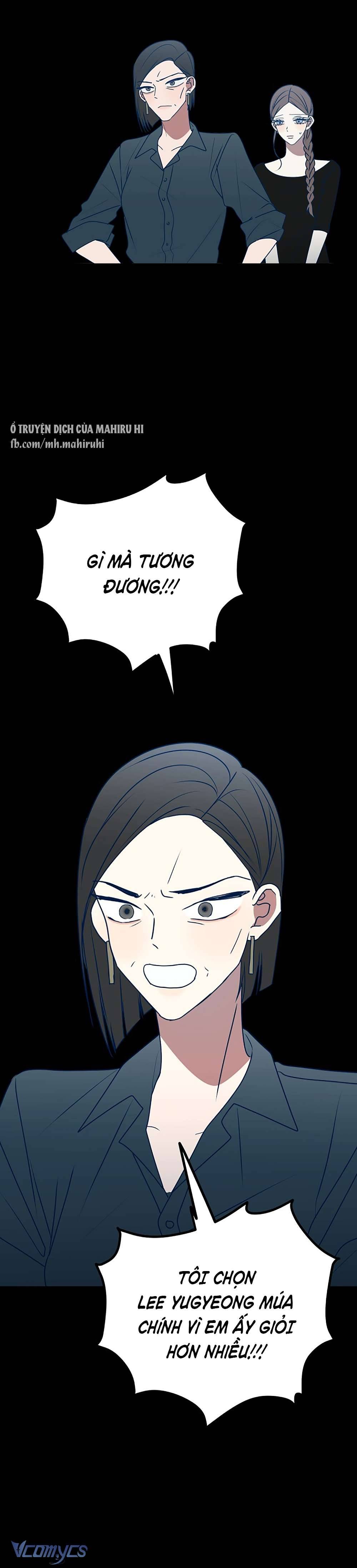 Kẻ Rác Rưởi Không Đáng Được Yêu Chapter 90 - Next Chapter 91