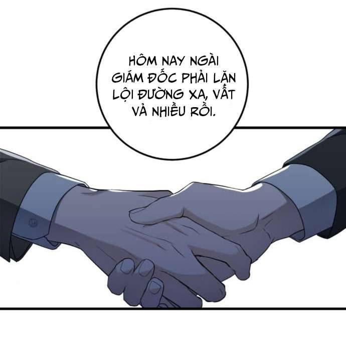Tôi Nóng Lòng Muốn Chiếm Lấy Cô Ấy Chap 7 - Next Chap 8
