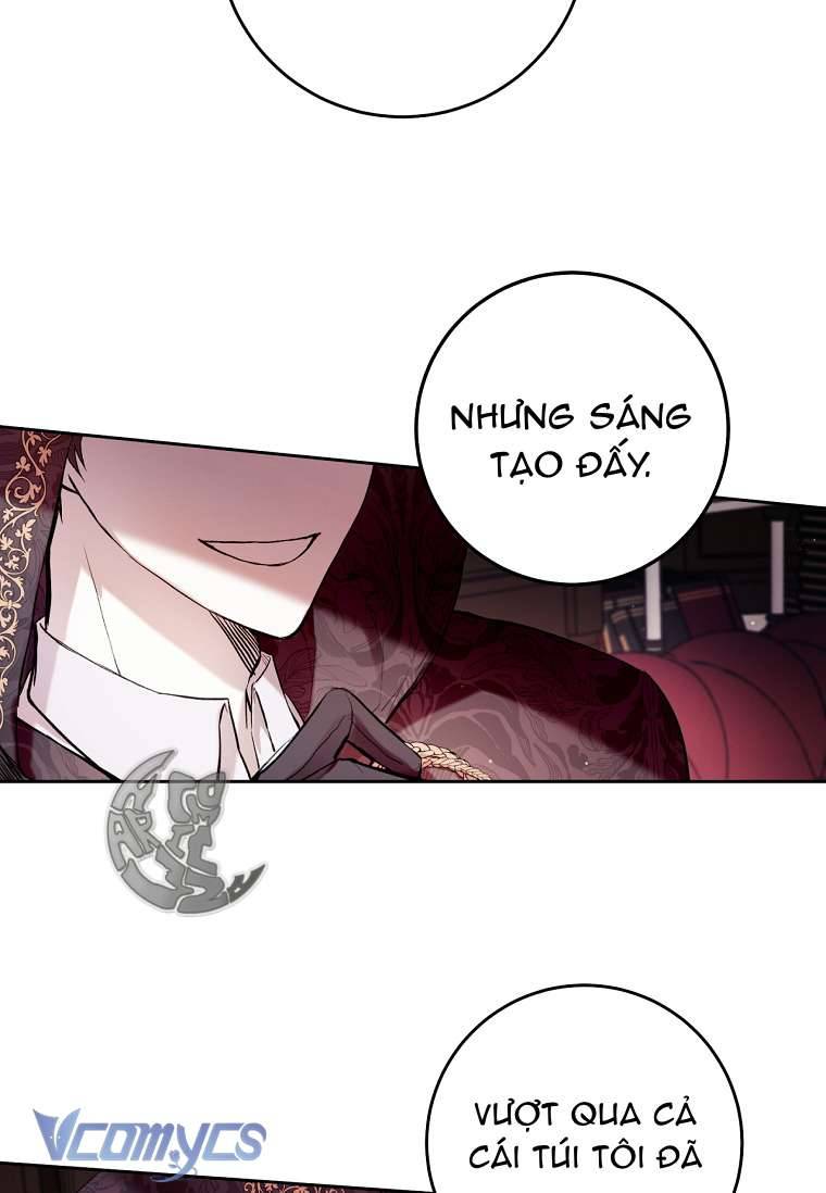 Làm Ác Nữ Bộ Không Tuyệt Sao? Chap 12 - Trang 4