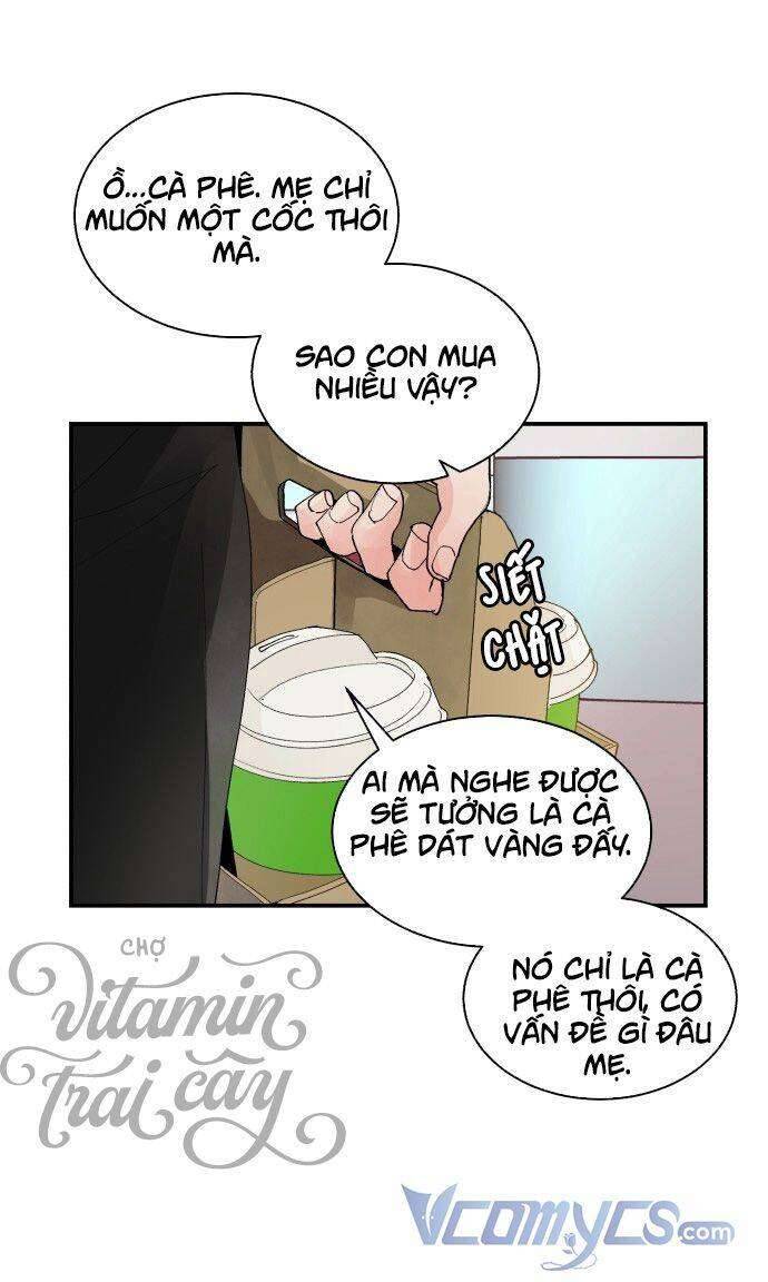 Oan Gia Ngõ Hẹp Chapter 15 - Next Chapter 16
