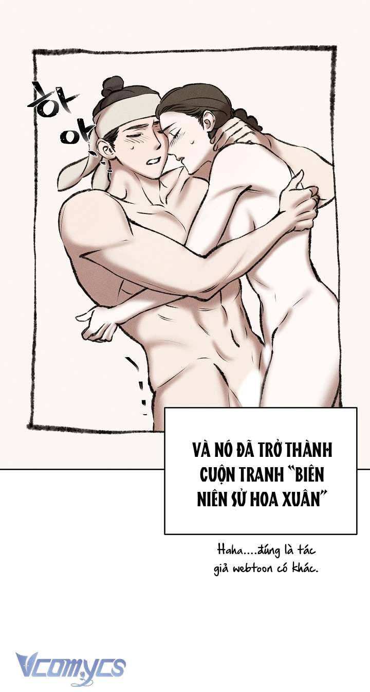 [18+] Biên Niên Sử Xuân Họa Thời Joseon Chap 1 - Trang 2