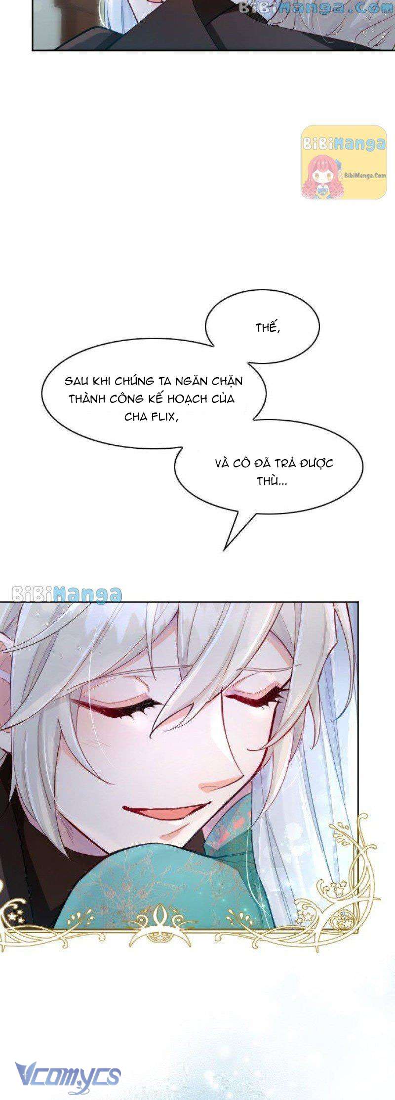 Sự Báo Thù Của Một Vị Thánh Chap 35 - Trang 2