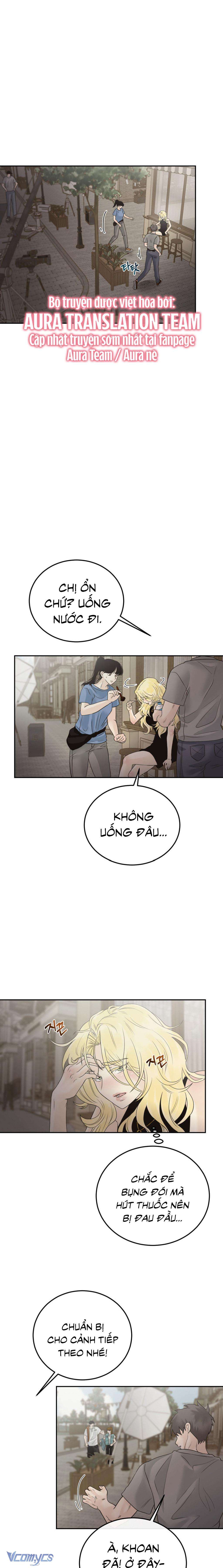 Trở Thành Gia Đình Chapter 22 - Next Chapter 23