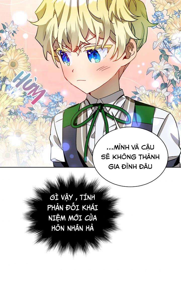 Quý Cô Thế Giới Ngầm Chap 37 - Trang 4
