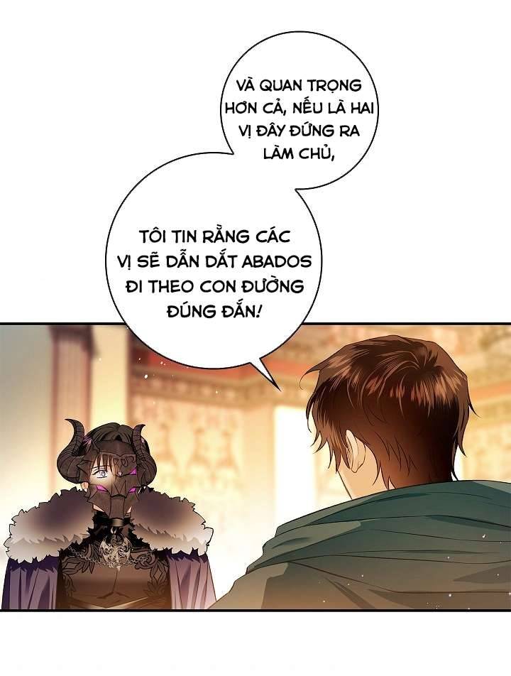 Hôn Phu Ẩn Sắc Chapter 70 - Trang 4