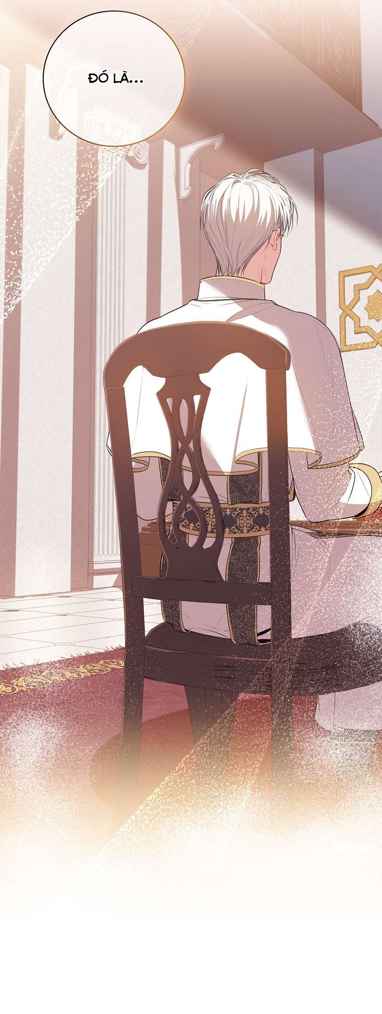 Thư Ký Của Bạo Chúa Chapter 64 - Trang 4