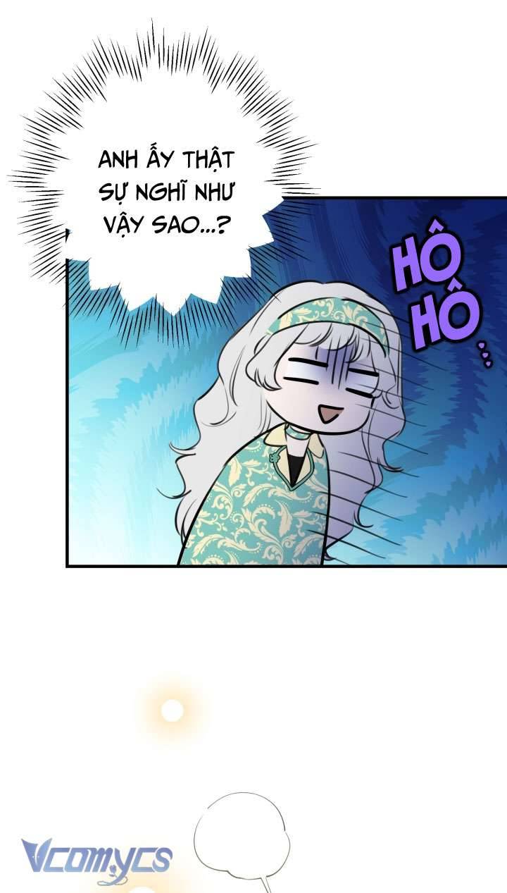 Những Nhân Vật Mạnh Nhất Thế Giới Ám Ảnh Tôi Chapter 46 - Trang 4