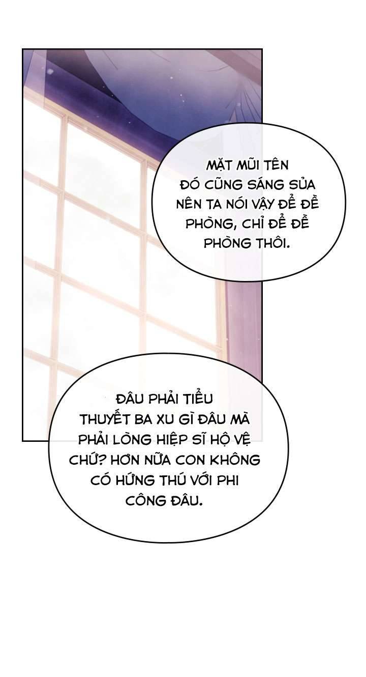 Kết Cục Của Nhân Vật Phản Diện Chỉ Có Thể Là Cái Chết Chapter 50 - Trang 4