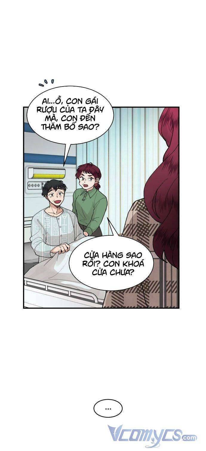 Oan Gia Ngõ Hẹp Chapter 15 - Next Chapter 16