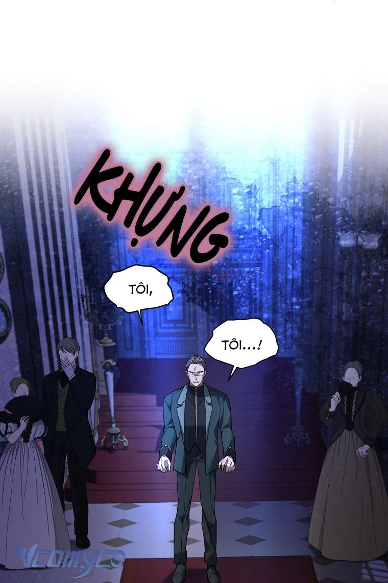 Quý Tộc Gì Chứ, Tôi Chỉ Muốn Về Nhà Chap 20 - Next Chap 21